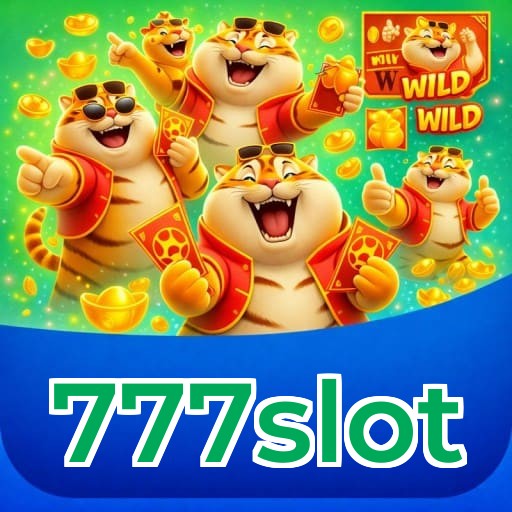 Logo da 777slot